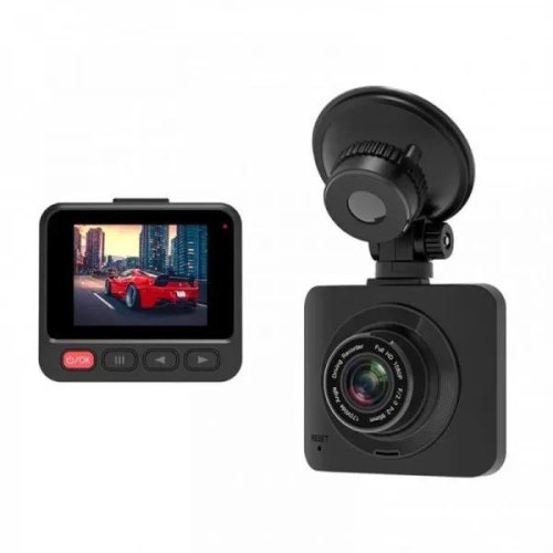 Автомобільний відеореєстратор CarCam H16, SuperHD (40719828)
