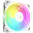 Вентилятор для корпусу Asus TUF Gaming TR120, 120мм, ARGB, White (90DA0093-B09000)