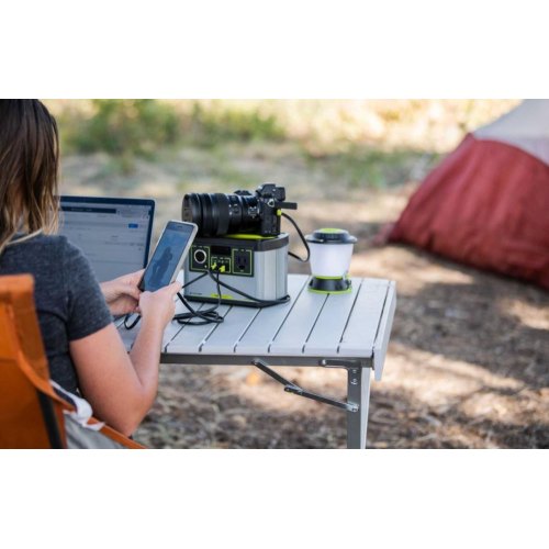 Зарядна станція Goal Zero Yeti 200X