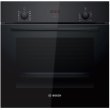 Духова шафа електрична Bosch HBF512BB1T