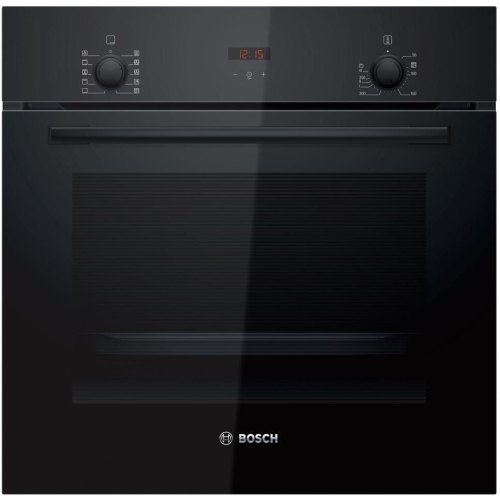 Духова шафа електрична Bosch HBF512BB1T