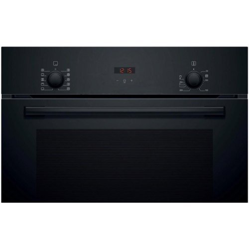 Духова шафа електрична Bosch HBF512BB1T