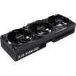 Відеокарта Palit GeForce RTX 5070 Ti 16GB GDDR7 GamingPro OC V1 (NE7507TS19T2-GB2031Y)