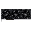 Відеокарта Palit GeForce RTX 5070 Ti 16GB GDDR7 GamingPro OC V1 (NE7507TS19T2-GB2031Y)