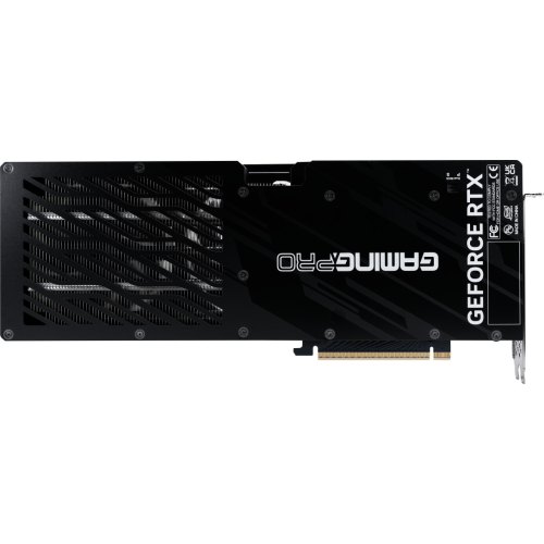 Відеокарта Palit GeForce RTX 5070 Ti 16GB GDDR7 GamingPro OC V1 (NE7507TS19T2-GB2031Y)