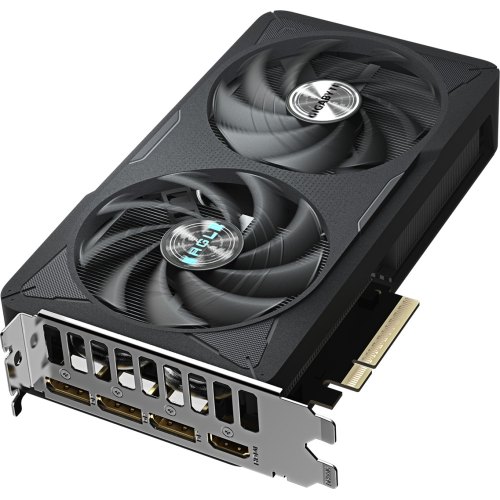 Відеокарта Gigabyte GeForce RTX 5060 8GB GDDR7 Eagle OC (GV-N5060EAGLE OC-8GD)