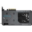 Відеокарта Gigabyte GeForce RTX 5060 8GB GDDR7 Eagle OC (GV-N5060EAGLE OC-8GD)