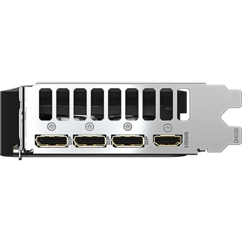 Відеокарта Gigabyte GeForce RTX 5060 8GB GDDR7 Eagle OC (GV-N5060EAGLE OC-8GD)