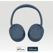 Навушники бездротові Sony WH-CH720N Blue (WHCH720NL.CE7)