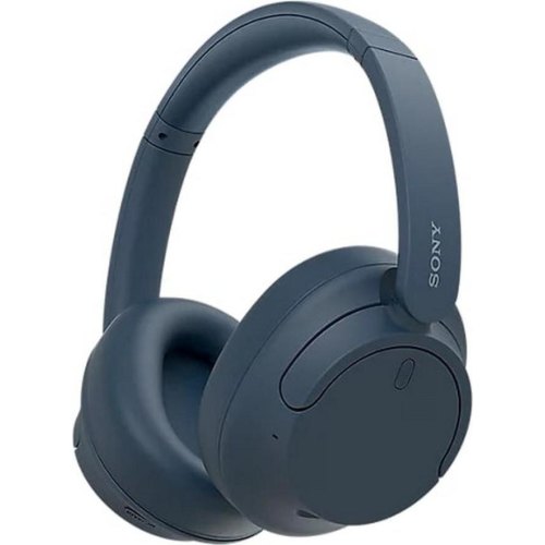 Навушники бездротові Sony WH-CH720N Blue (WHCH720NL.CE7)