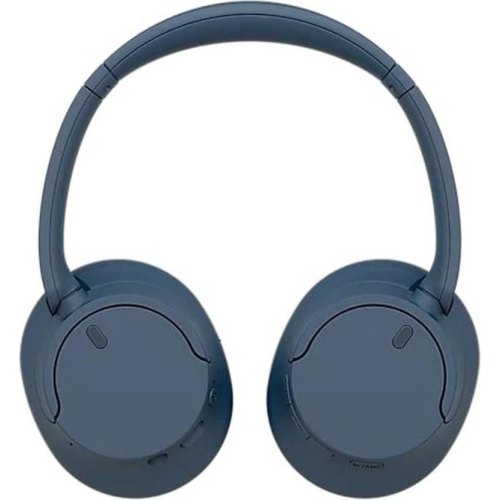 Навушники бездротові Sony WH-CH720N Blue (WHCH720NL.CE7)