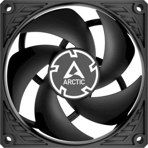Вентилятор для корпусу Arctic P9, 92мм, PWM, PST (ACFAN00298A)