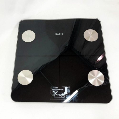 Ваги підлогові Magio MG-830