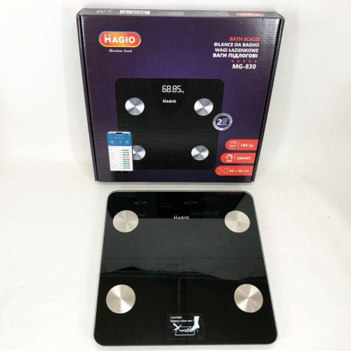 Ваги підлогові Magio MG-830