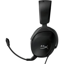 Гарнітура дротова, ігрова HyperX Cloud Stinger 2 для PS5/PS4 Black (6H9B6AA)