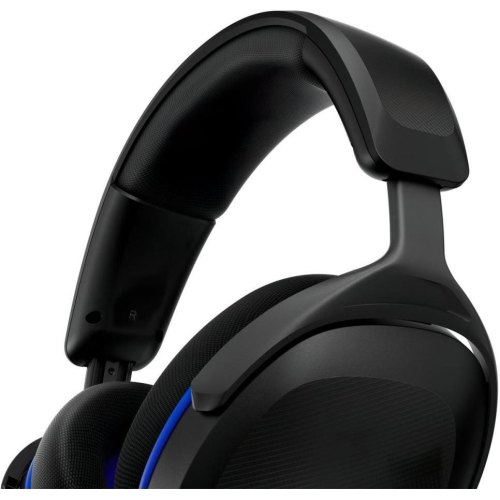 Гарнітура дротова, ігрова HyperX Cloud Stinger 2 для PS5/PS4 Black (6H9B6AA)