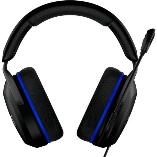 Гарнітура дротова, ігрова HyperX Cloud Stinger 2 для PS5/PS4 Black (6H9B6AA)