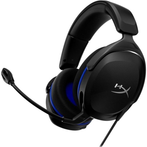 Гарнітура дротова, ігрова HyperX Cloud Stinger 2 для PS5/PS4 Black (6H9B6AA)