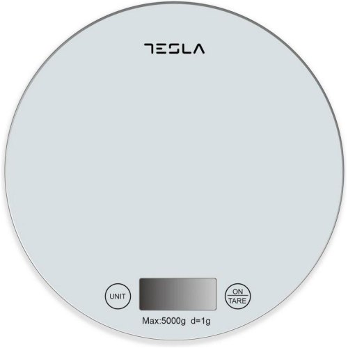 Ваги кухонні Tesla KS200W