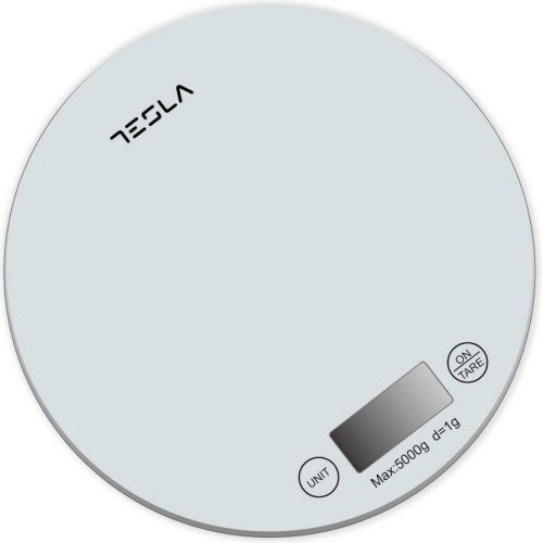 Ваги кухонні Tesla KS200W