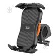 Велосипедний тримач для смартфона XO C113, Black