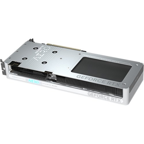 Відеокарта Gigabyte GeForce RTX 5060 8GB GDDR7 Aero OC (GV-N5060AERO OC-8GD)