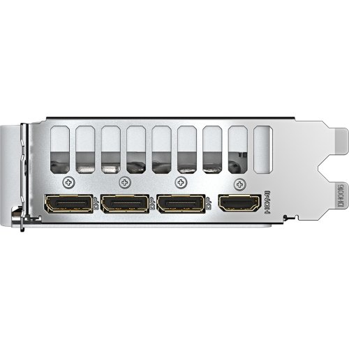 Відеокарта Gigabyte GeForce RTX 5060 8GB GDDR7 Aero OC (GV-N5060AERO OC-8GD)