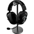 Гарнітура дротова, ігрова Logitech G Pro X with Stand Black (991-000358)