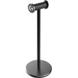 Гарнітура дротова, ігрова Logitech G Pro X with Stand Black (991-000358)