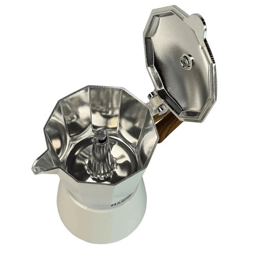 Кавоварка гейзерна Magio MG-1009