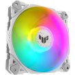 Набір вентиляторів для корпусу Asus TUF Gaming TF120, 120мм, ARGB, 3шт, White (90DA0033-B09030)
