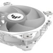 Набір вентиляторів для корпусу Asus TUF Gaming TF120, 120мм, ARGB, 3шт, White (90DA0033-B09030)