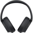 Навушники бездротові Sony WH-CH720N Black (WHCH720NB.CE7)