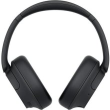 Навушники бездротові Sony WH-CH720N Black (WHCH720NB.CE7)