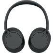 Навушники бездротові Sony WH-CH720N Black (WHCH720NB.CE7)