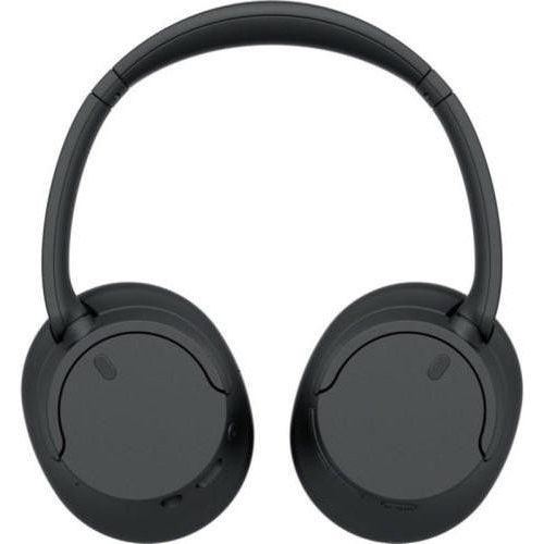 Навушники бездротові Sony WH-CH720N Black (WHCH720NB.CE7)