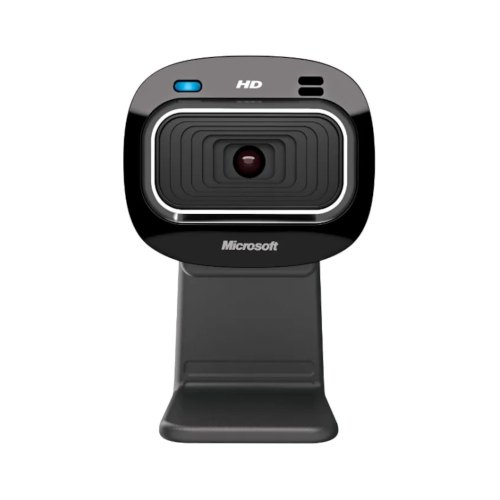 Вебкамера Microsoft LifeCam HD-3000 (T3H-00012)