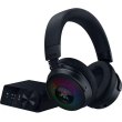 Гарнітура бездротова, ігрова Razer Kraken V4 Pro Black (RZ04-05160100-R3M1)