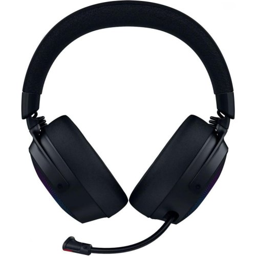 Гарнітура бездротова, ігрова Razer Kraken V4 Pro Black (RZ04-05160100-R3M1)