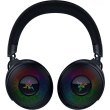 Гарнітура бездротова, ігрова Razer Kraken V4 Pro Black (RZ04-05160100-R3M1)