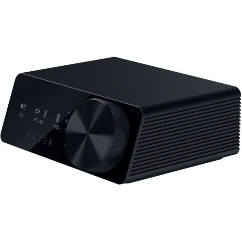 Гарнітура бездротова, ігрова Razer Kraken V4 Pro Black (RZ04-05160100-R3M1)