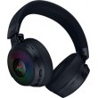 Гарнітура бездротова, ігрова Razer Kraken V4 Pro Black (RZ04-05160100-R3M1)