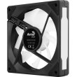 Вентилятор для корпусу AeroCool Phantom M-3 12, 120мм, PWM, ARGB, Black (ACF3-MR11217.11)
