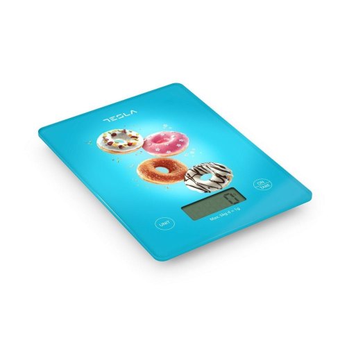 Ваги кухонні Tesla KS100BL