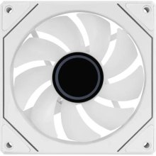 Вентилятор для корпусу AeroCool Phantom M-3 12, 120мм, PWM, ARGB, White (ACF3-MR11217.21)