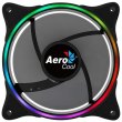 Вентилятор для корпусу AeroCool Eclipse 12, 120мм, ARGB (ACF3-EL10217.11)