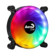 Вентилятор для корпусу AeroCool Spectro 12, 120мм, FRGB (ACF3-NA10217.11)