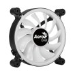 Вентилятор для корпусу AeroCool Spectro 12, 120мм, FRGB (ACF3-NA10217.11)