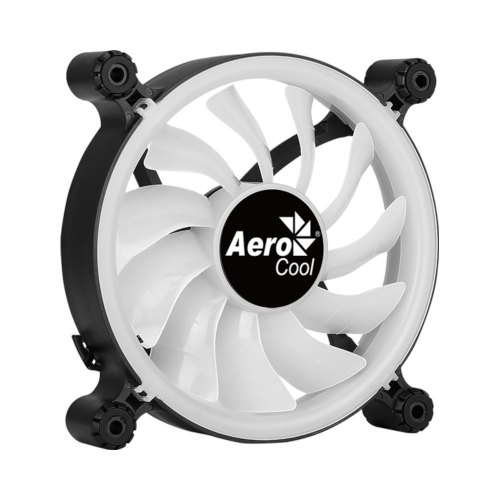 Вентилятор для корпусу AeroCool Spectro 12, 120мм, FRGB (ACF3-NA10217.11)