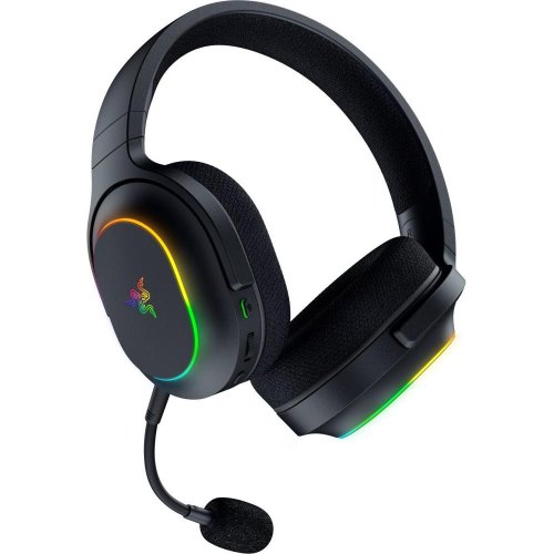 Гарнітура бездротова, ігрова Razer Barracuda X Chroma Black (RZ04-05220100-R3M1)